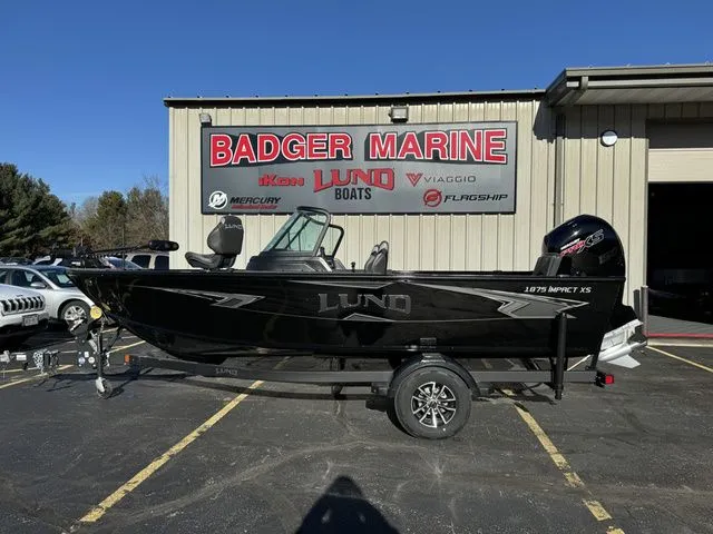 The Image of Lund Impact XS 1875 Sport 2025 - 1