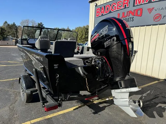 Slide: The Image of Lund Impact XS 1875 Sport 2025 - 11