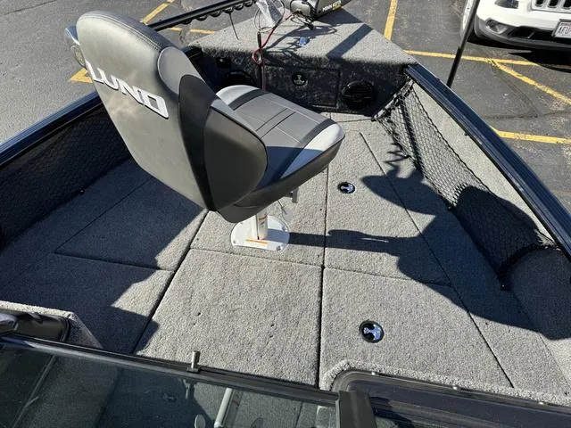 Slide: The Image of Lund Impact XS 1875 Sport 2025 - 20