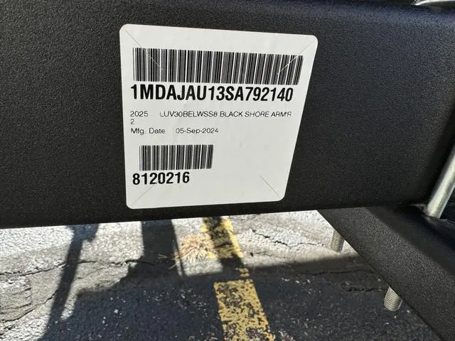 Slide: The Image of Lund Impact XS 1875 Sport 2025 - 34