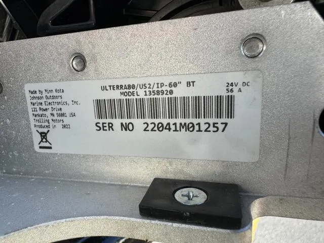 Slide: The Image of Lund Impact XS 1875 Sport 2025 - 35