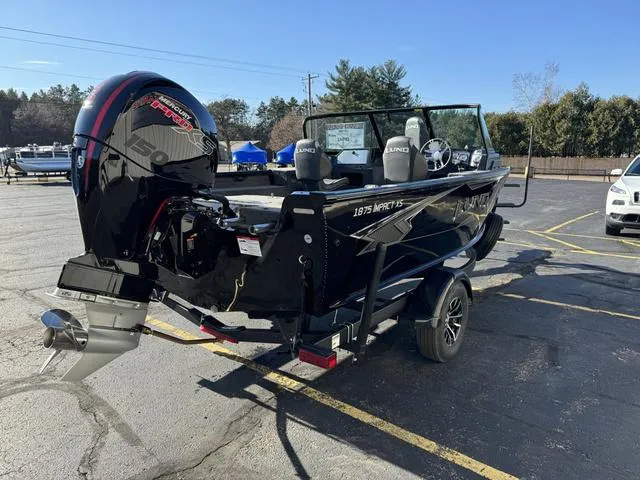 Slide: The Image of Lund Impact XS 1875 Sport 2025 - 8