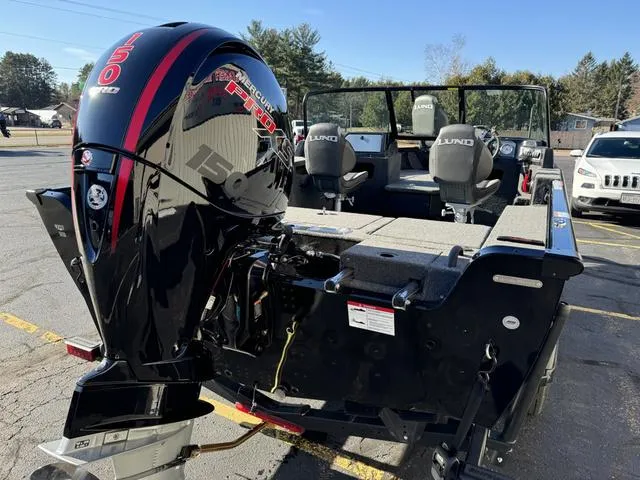 Slide: The Image of Lund Impact XS 1875 Sport 2025 - 9