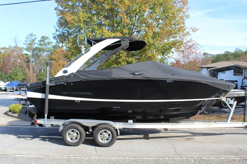 Slide: The Image of Regal LS4 Surf 2020 - 26