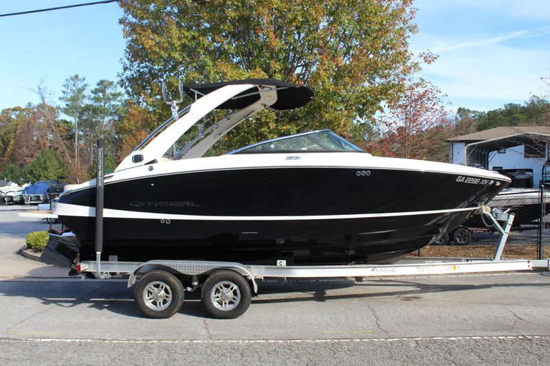 Slide: The Image of Regal LS4 Surf 2020 - 6