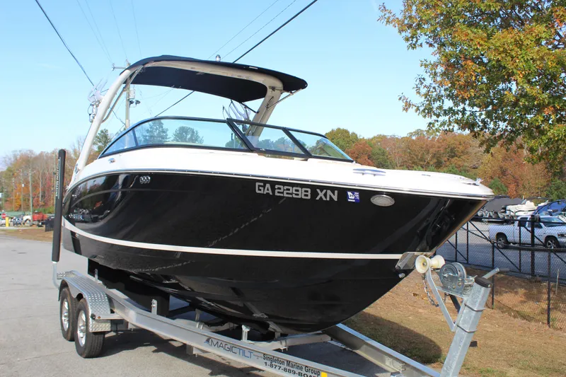 Slide: The Image of Regal LS4 Surf 2020 - 7