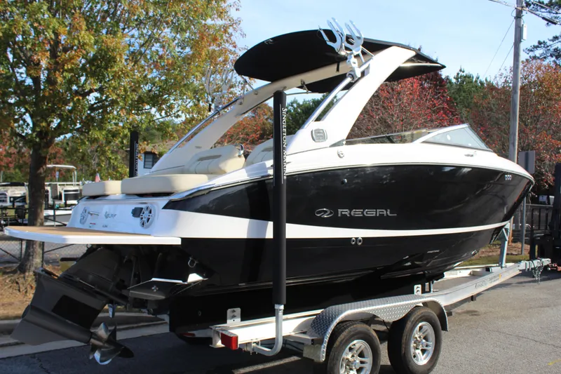 Slide: The Image of Regal LS4 Surf 2020 - 8