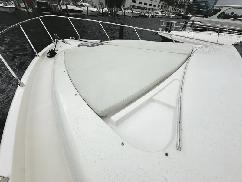 Slide: The Image of Ferretti Yachts 530 2014 - 55
