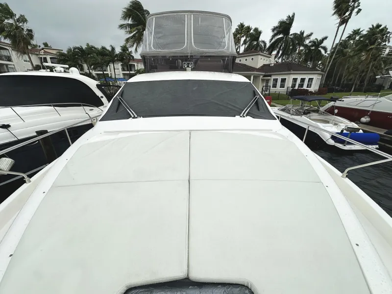Slide: The Image of Ferretti Yachts 530 2014 - 56