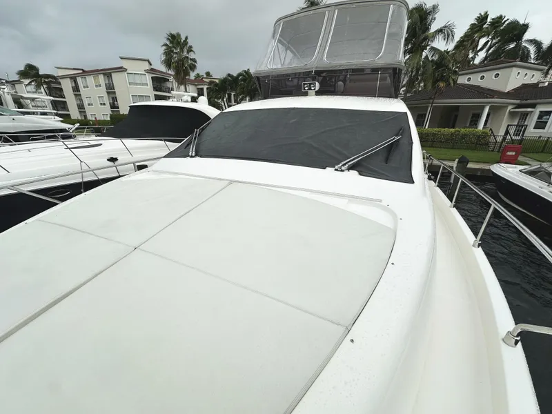 Slide: The Image of Ferretti Yachts 530 2014 - 57