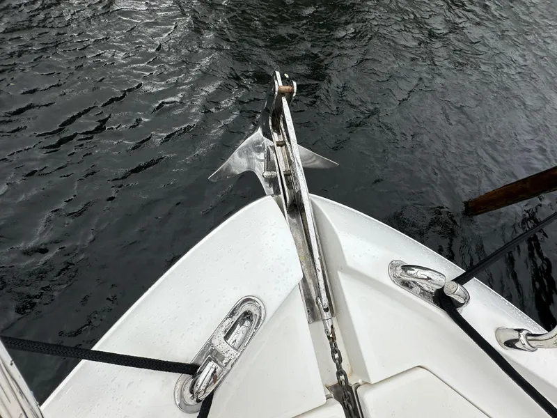 Slide: The Image of Ferretti Yachts 530 2014 - 58