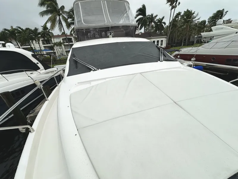 Slide: The Image of Ferretti Yachts 530 2014 - 59