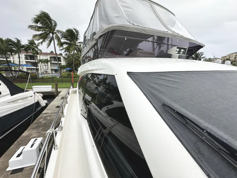 Slide: The Image of Ferretti Yachts 530 2014 - 60