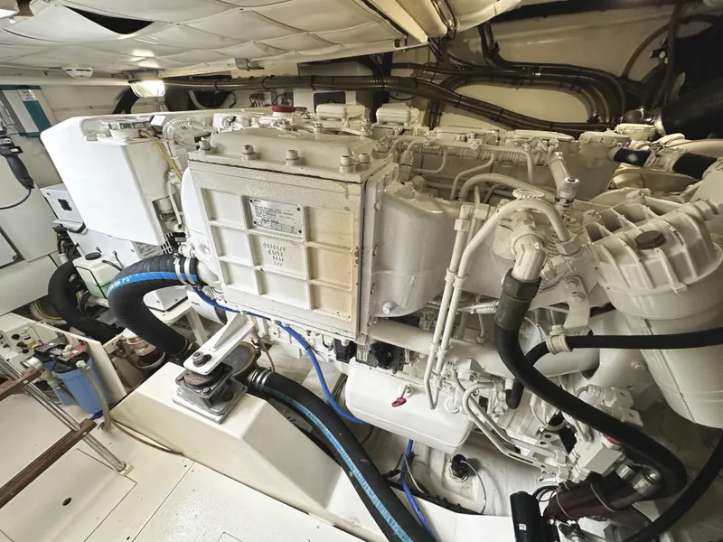 Slide: The Image of Ferretti Yachts 530 2014 - 68