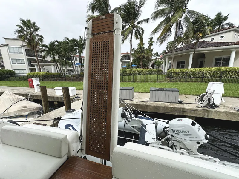 Slide: The Image of Ferretti Yachts 530 2014 - 72