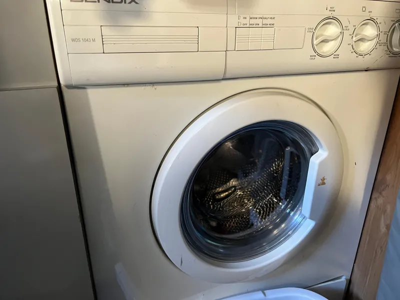 Slide: The Image of Sea Ray 460 Sea Ray 1987 - 52