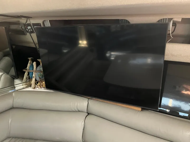 Slide: The Image of Sea Ray 460 Sea Ray 1987 - 56