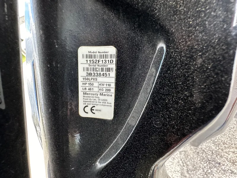 Slide: The Image of Ranger RB200 2023 - 29