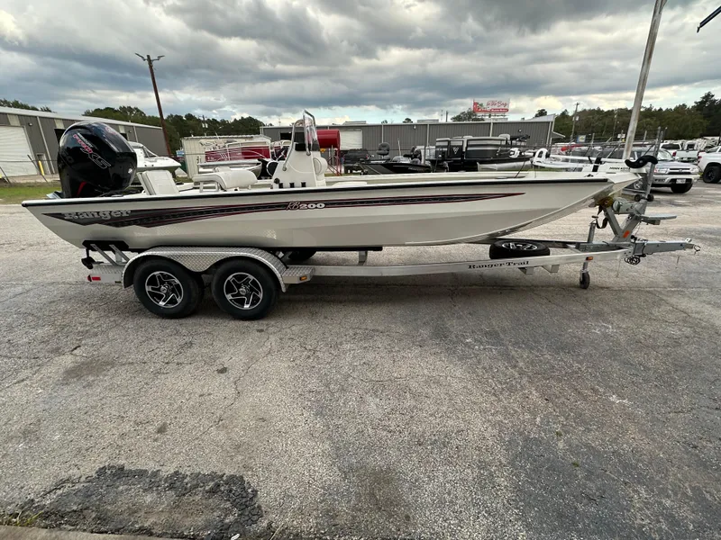 Slide: The Image of Ranger RB200 2023 - 6