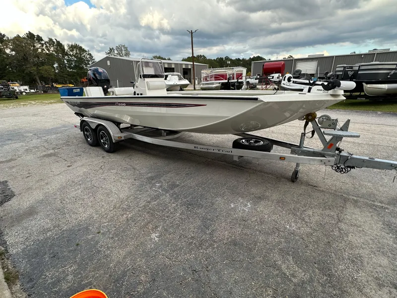 Slide: The Image of Ranger RB200 2023 - 7