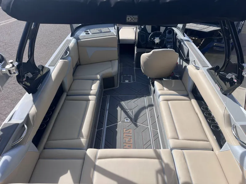 Slide: The Image of Supreme S240 2025 - 4