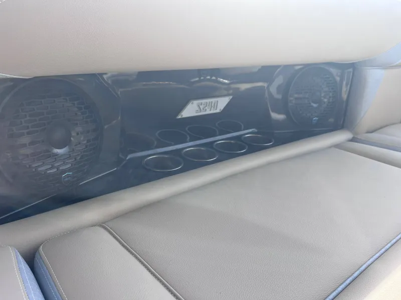 Slide: The Image of Supreme S240 2025 - 6