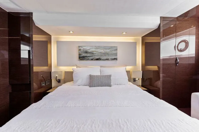 Slide: The Image of Master Stateroom - 26