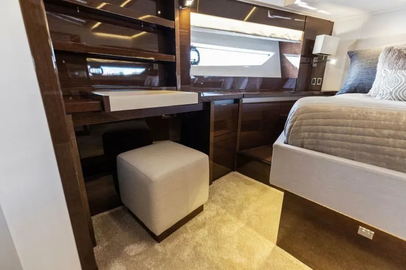 Slide: The Image of VIP Stateroom - 40