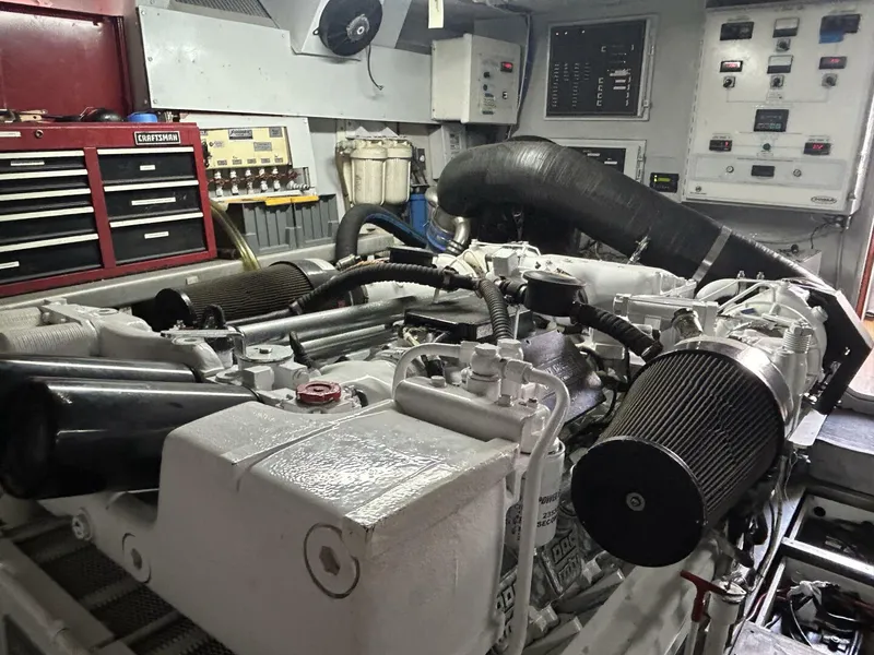 Slide: The Image of Dovercraft Custom RPH 2001 - 51
