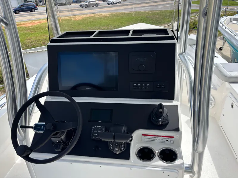 Slide: The Image of KenCraft 269 2025 - 53