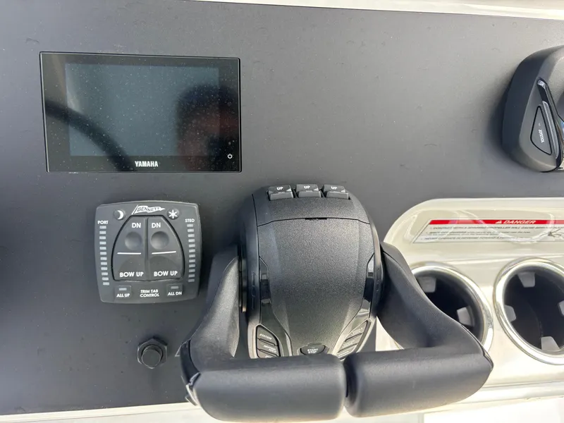 Slide: The Image of KenCraft 269 2025 - 55