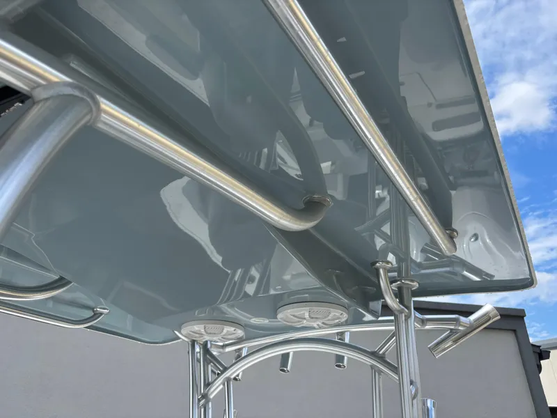 Slide: The Image of KenCraft 269 2025 - 69