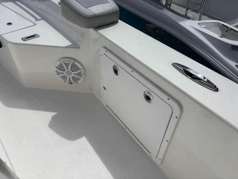 Slide: The Image of KenCraft 269 2025 - 73