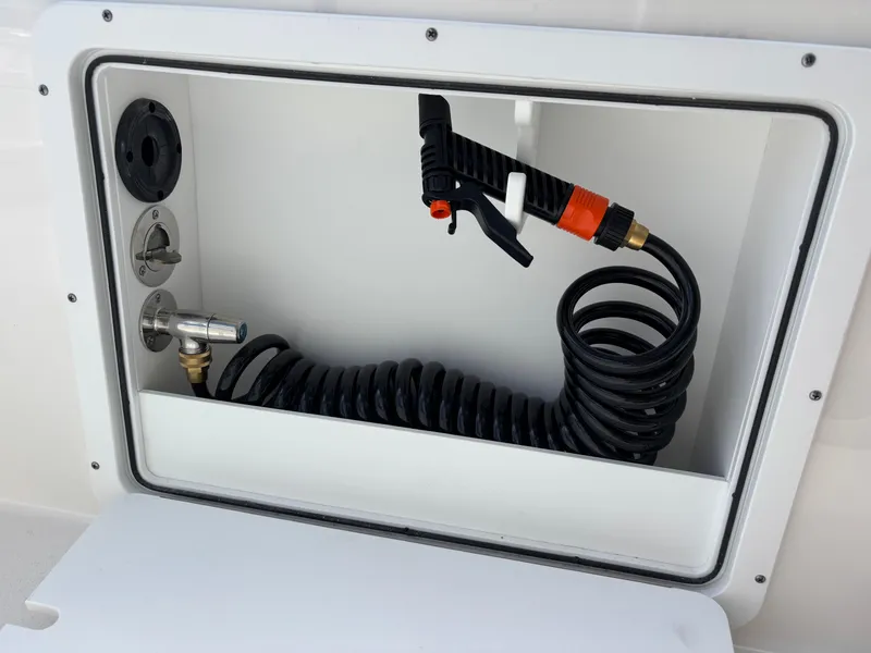 Slide: The Image of KenCraft 269 2025 - 74