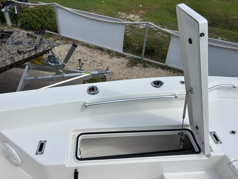 Slide: The Image of KenCraft 269 2025 - 76