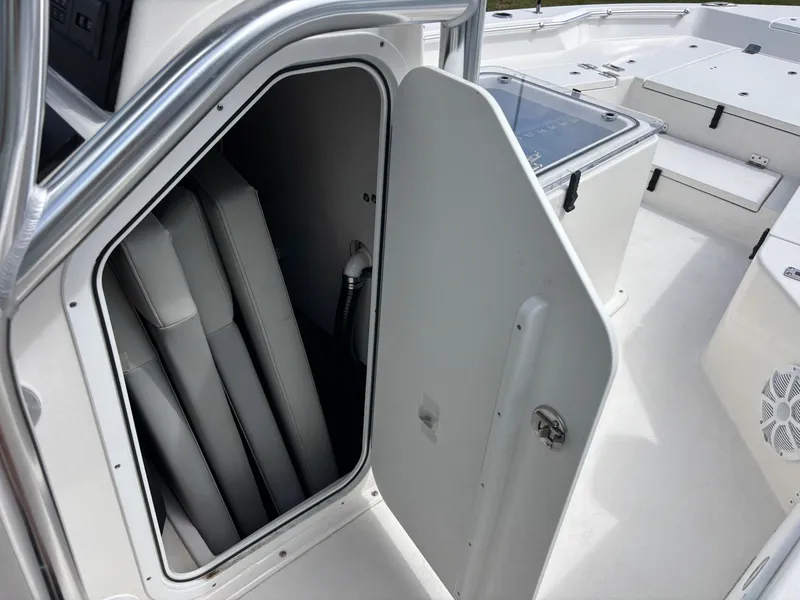 Slide: The Image of KenCraft 269 2025 - 83