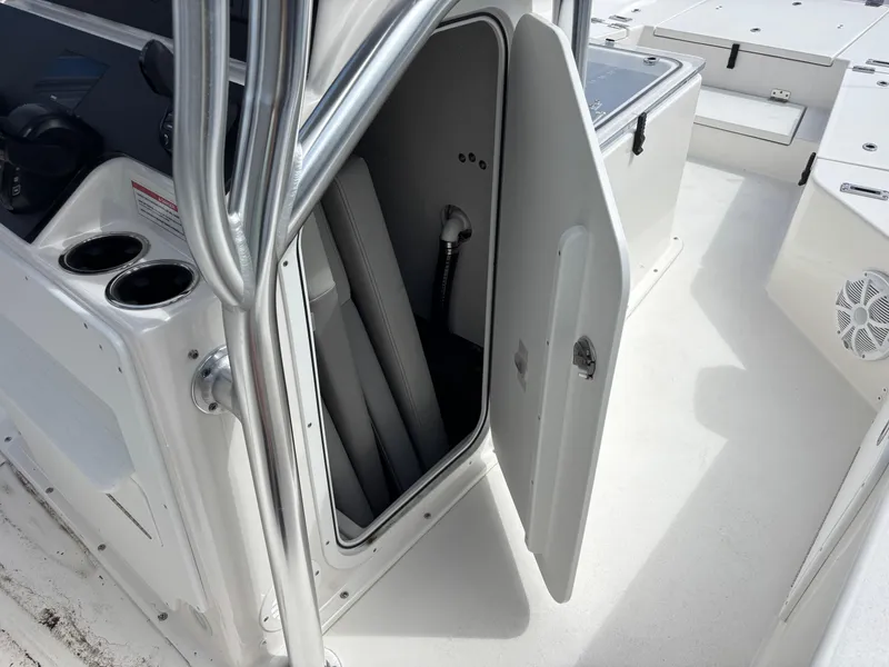 Slide: The Image of KenCraft 269 2025 - 84