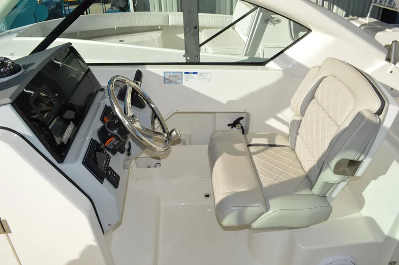 Slide: The Image of Pursuit 266 DC - Helm - 11