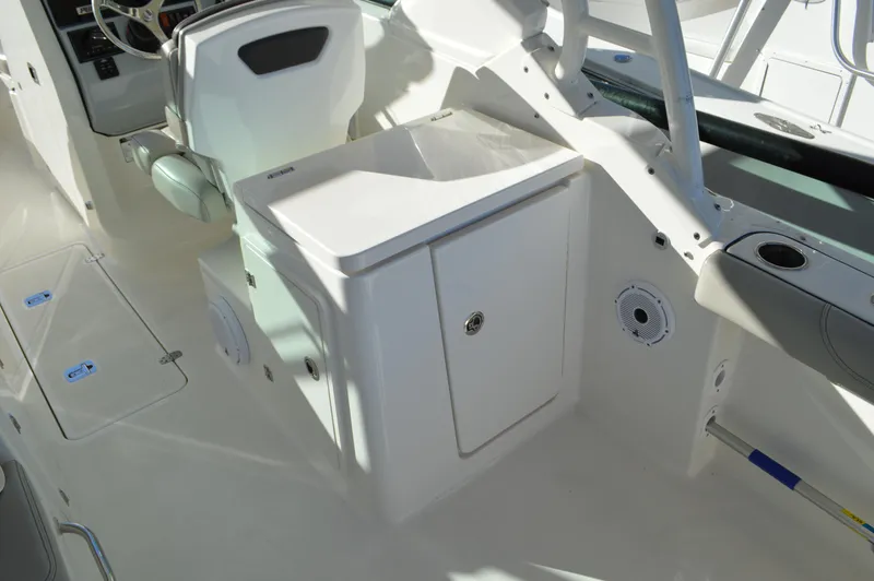 Slide: The Image of Pursuit 266 DC - Sink Closed - 28