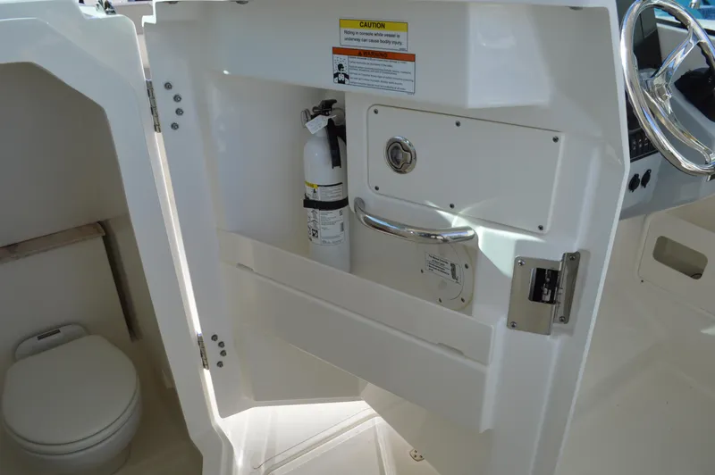 Slide: The Image of Pursuit 266 DC - Head Door (2) - 34