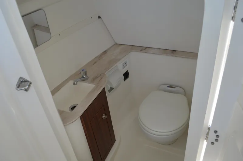 Slide: The Image of Pursuit 266 DC - Head - 35