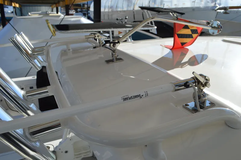 Slide: The Image of Pursuit 266 DC - Rocket Launchers - 45