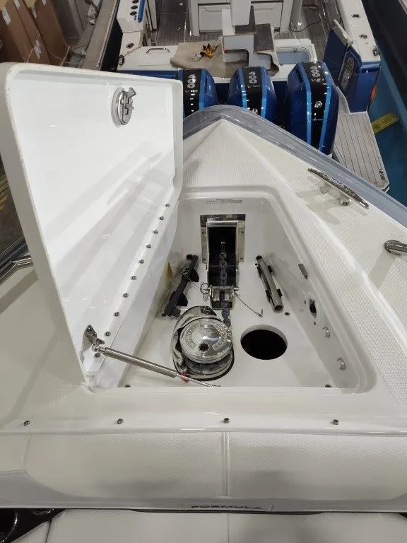 Slide: The Image of Formula 430 Super Sport Crossover 2021 - 55