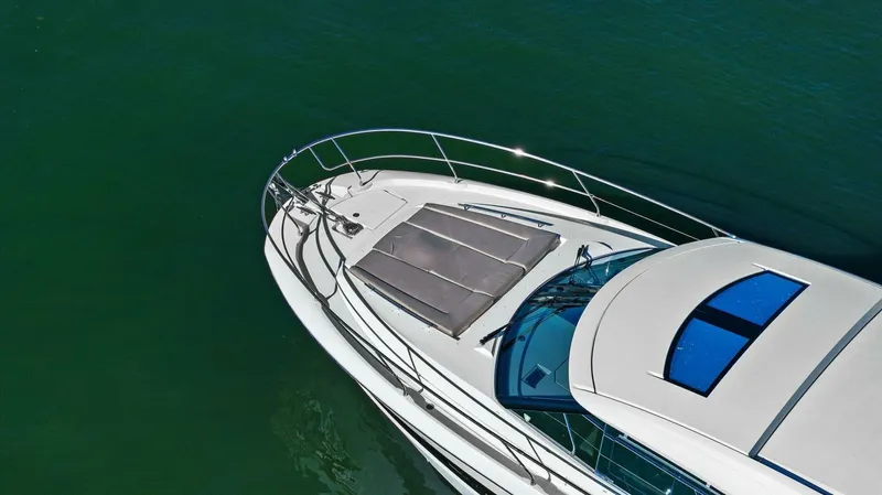 Slide: The Image of Prestige 450 S 2014 - 54