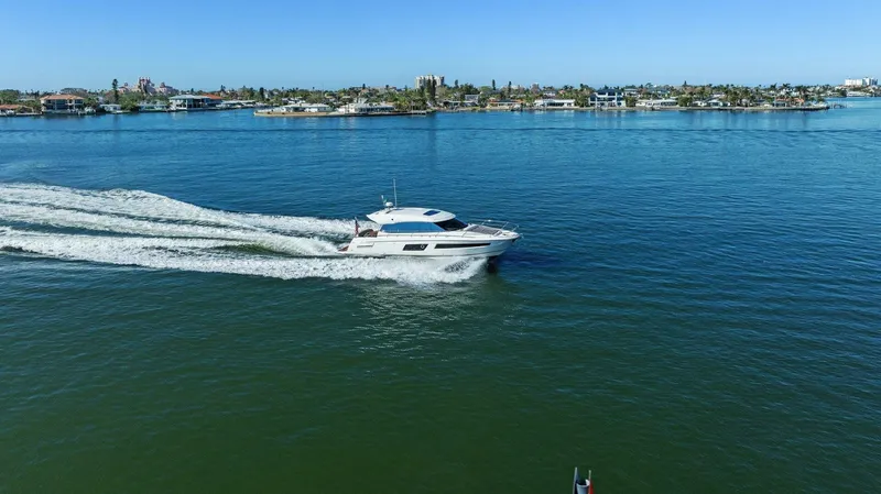 Slide: The Image of Prestige 450 S 2014 - 55