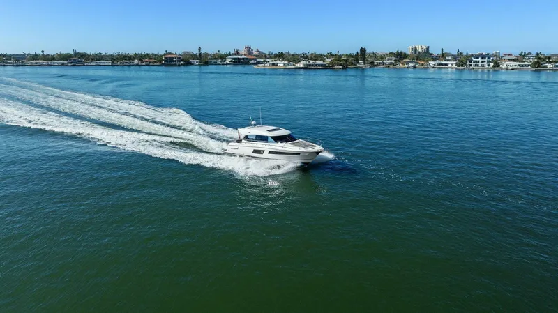 Slide: The Image of Prestige 450 S 2014 - 56