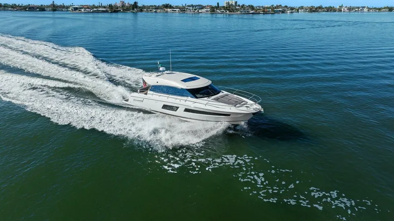 Slide: The Image of Prestige 450 S 2014 - 57