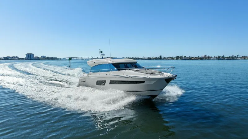 Slide: The Image of Prestige 450 S 2014 - 58