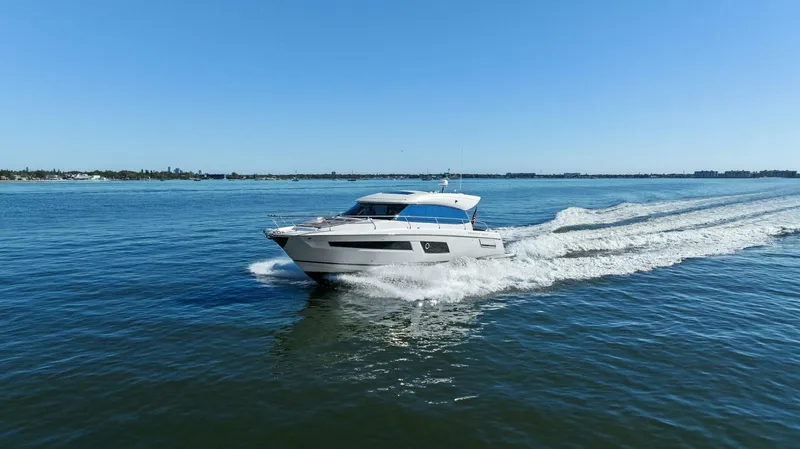 Slide: The Image of Prestige 450 S 2014 - 59