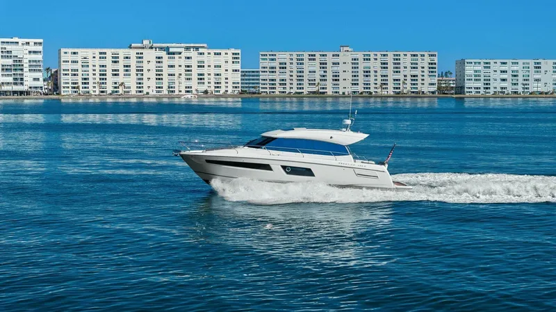 Slide: The Image of Prestige 450 S 2014 - 62